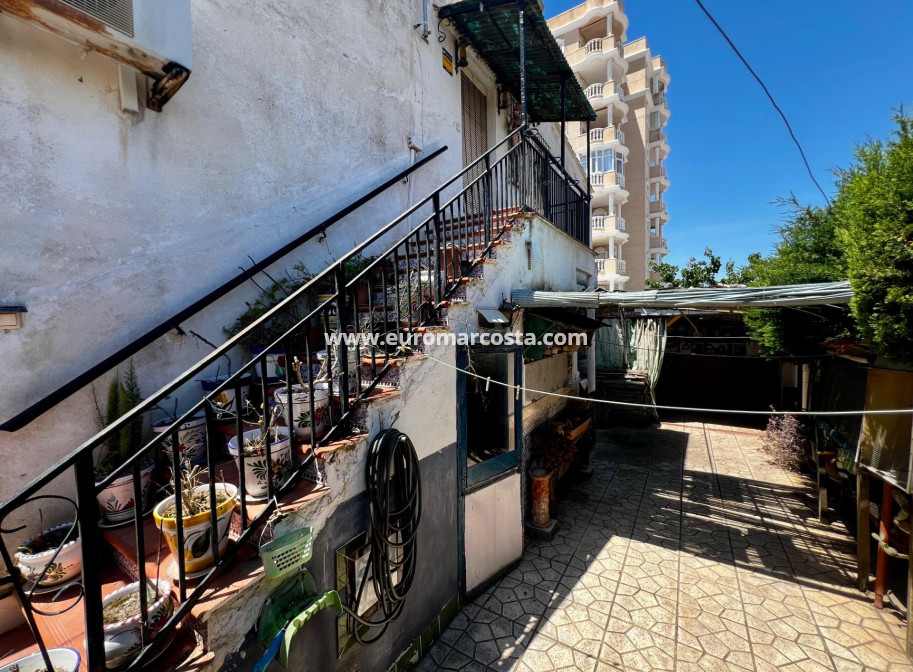 Venta - Adosado - Torrevieja - TORREVIEJA