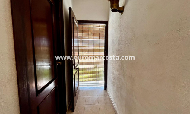 Venta - Adosado - Torrevieja - TORREVIEJA