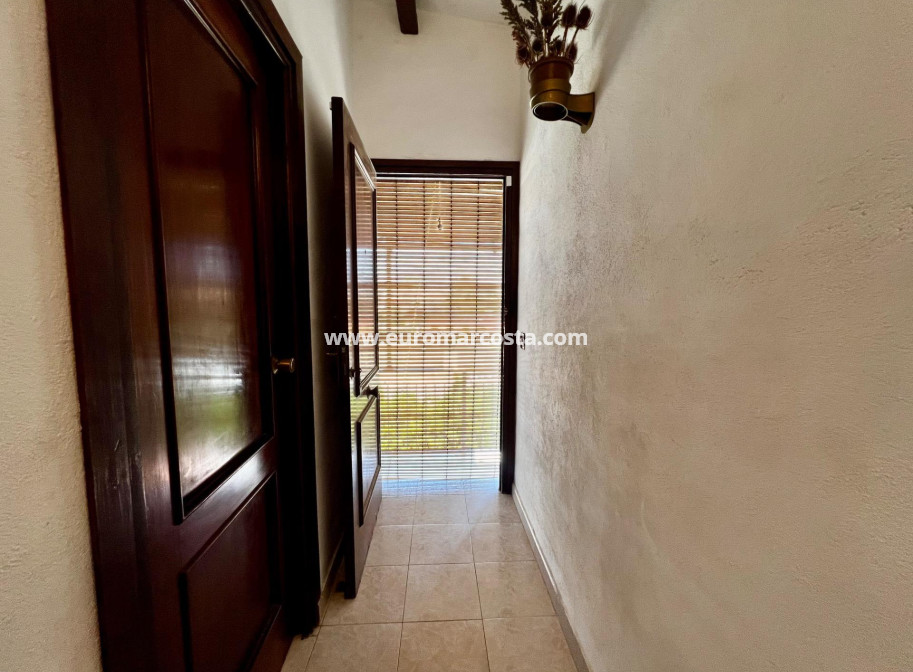 Venta - Adosado - Torrevieja - TORREVIEJA
