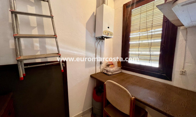 Venta - Adosado - Torrevieja - TORREVIEJA