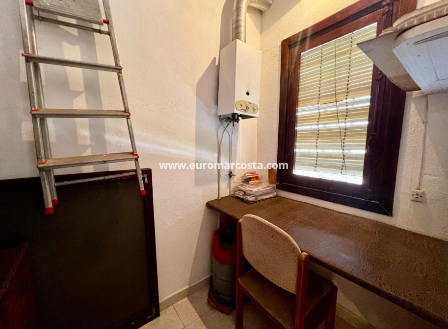Venta - Adosado - Torrevieja - TORREVIEJA