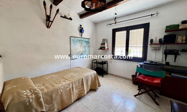 Venta - Adosado - Torrevieja - TORREVIEJA