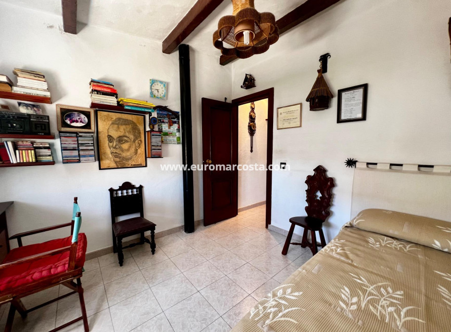 Venta - Adosado - Torrevieja - TORREVIEJA