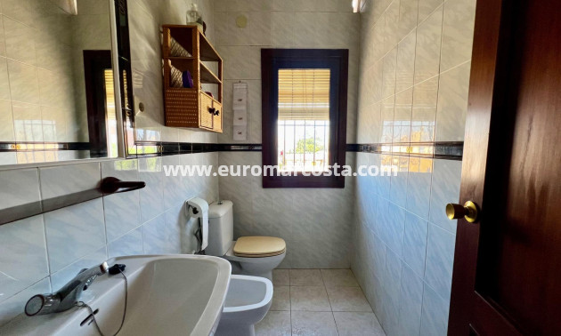 Venta - Adosado - Torrevieja - TORREVIEJA