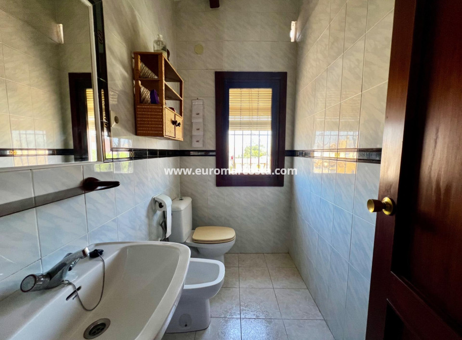 Venta - Adosado - Torrevieja - TORREVIEJA