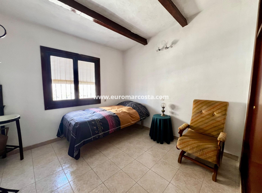 Venta - Adosado - Torrevieja - TORREVIEJA