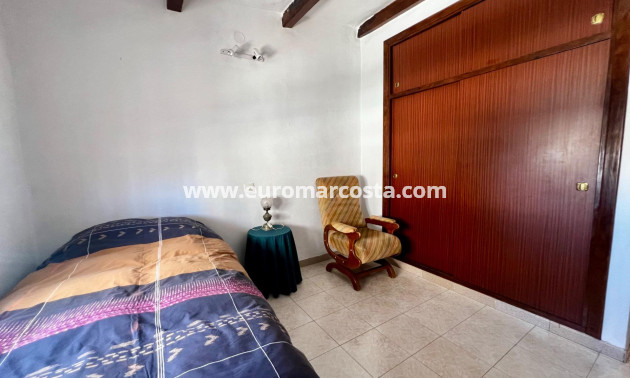 Venta - Adosado - Torrevieja - TORREVIEJA