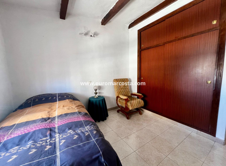 Venta - Adosado - Torrevieja - TORREVIEJA