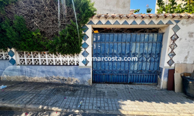 Venta - Adosado - Torrevieja - TORREVIEJA