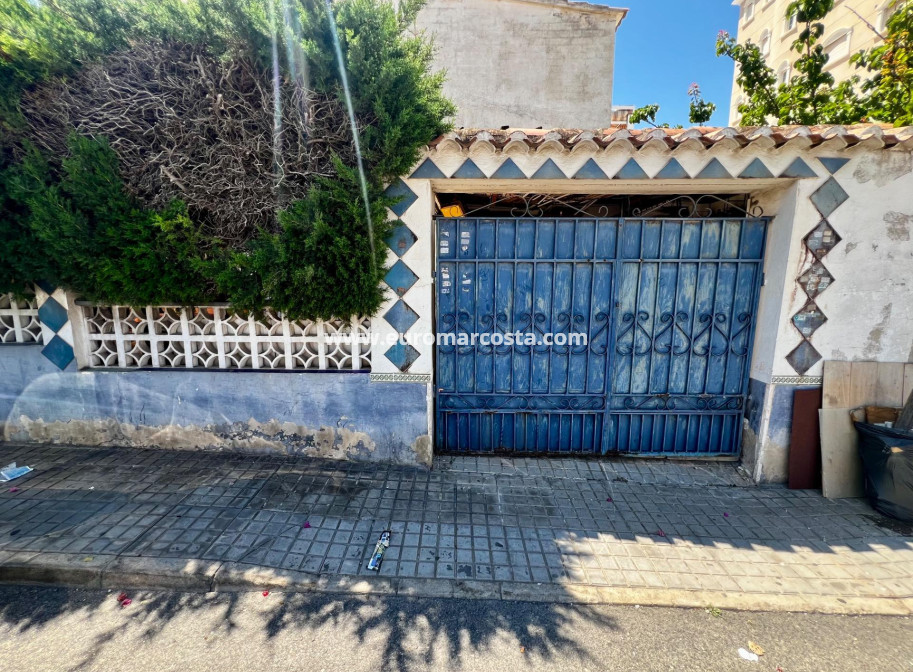 Venta - Adosado - Torrevieja - TORREVIEJA