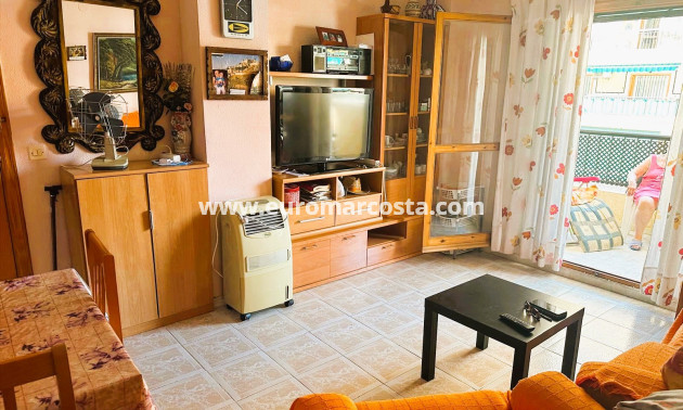 Objekte zum Wiederverkauf - Wohnung - La Mata