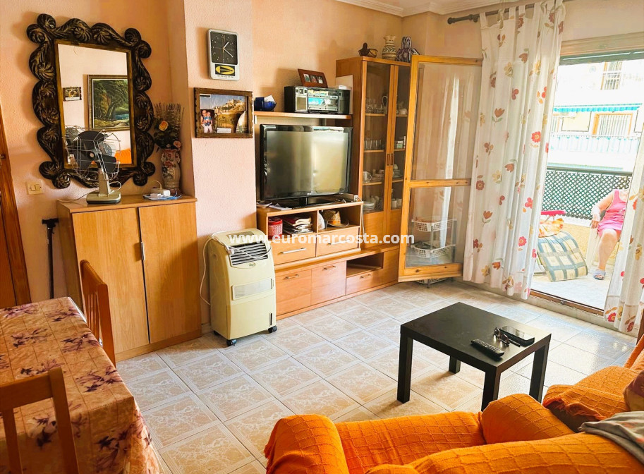 Objekte zum Wiederverkauf - Wohnung - La Mata