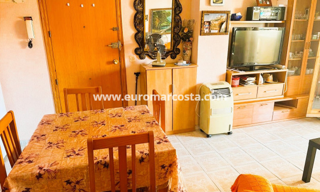 Objekte zum Wiederverkauf - Wohnung - La Mata
