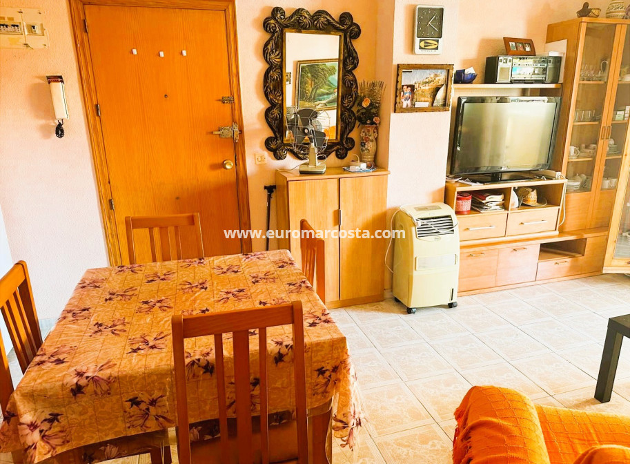 Objekte zum Wiederverkauf - Wohnung - La Mata