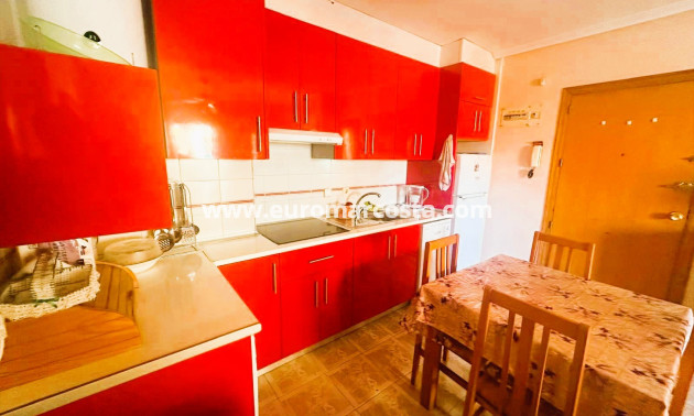 Objekte zum Wiederverkauf - Wohnung - La Mata