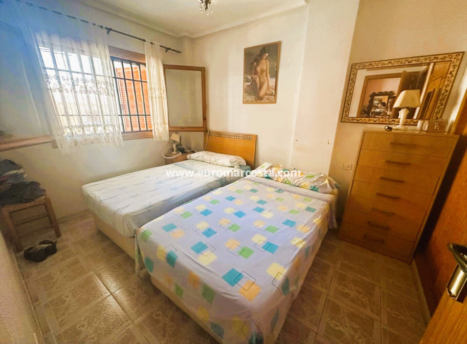 Objekte zum Wiederverkauf - Wohnung - La Mata