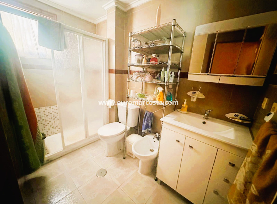 Objekte zum Wiederverkauf - Wohnung - La Mata