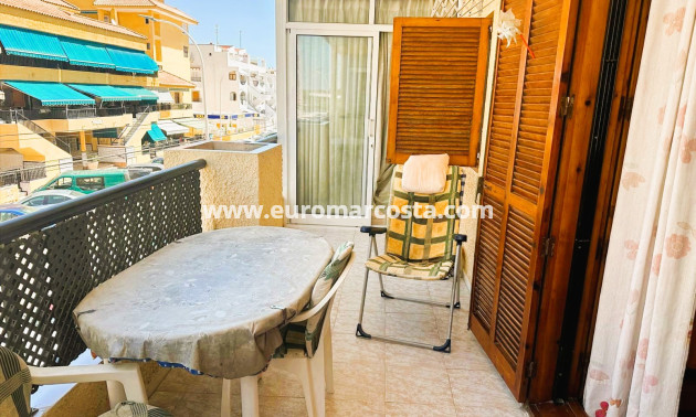 Objekte zum Wiederverkauf - Wohnung - La Mata