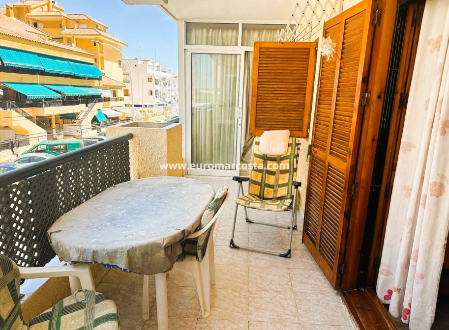 Objekte zum Wiederverkauf - Wohnung - La Mata