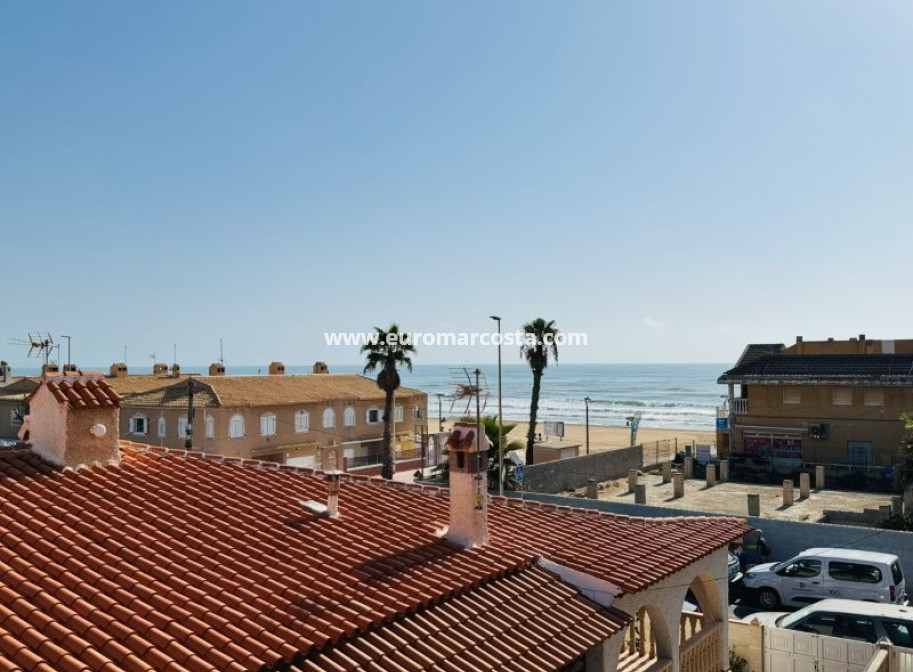 Sale - Townhouse - La Mata