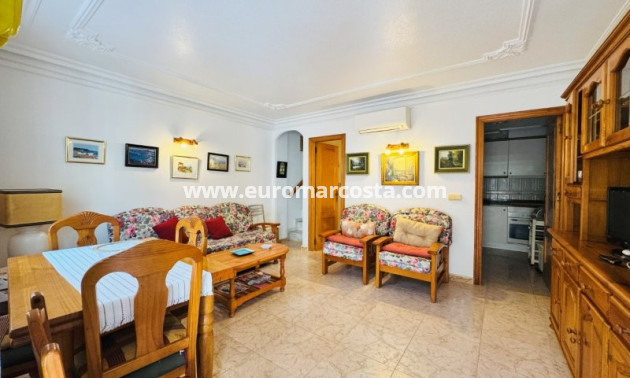 Sale - Townhouse - La Mata