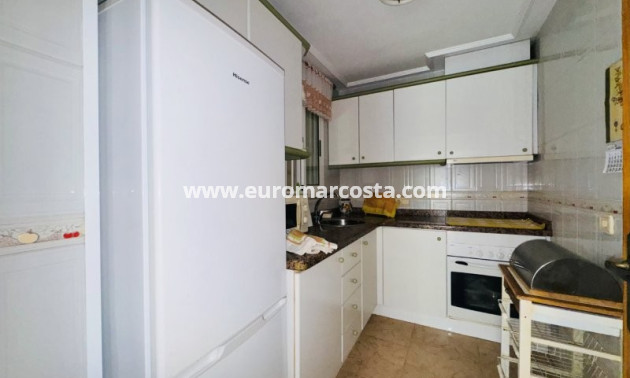 Sale - Townhouse - La Mata