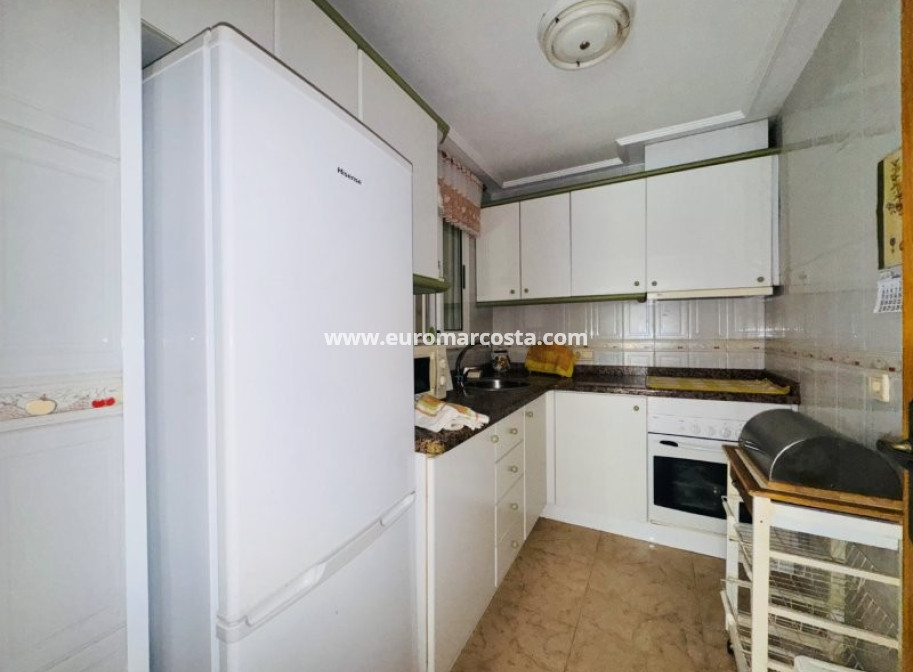 Sale - Townhouse - La Mata