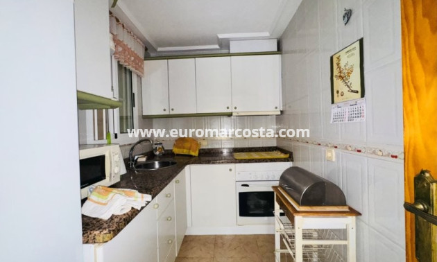 Sale - Townhouse - La Mata