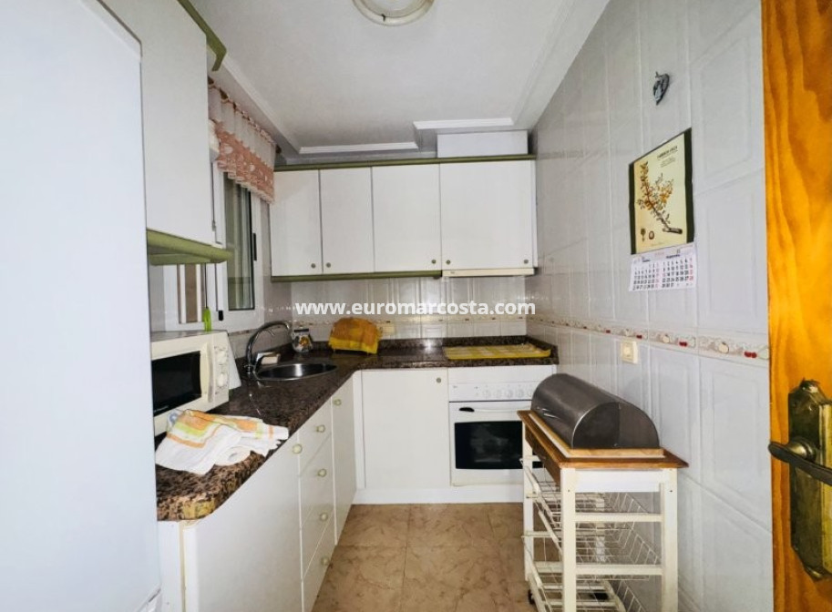 Sale - Townhouse - La Mata