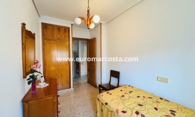 Sale - Townhouse - La Mata