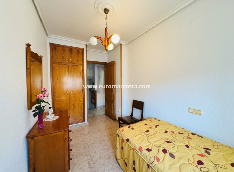 Sale - Townhouse - La Mata