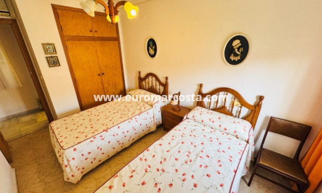 Sale - Townhouse - La Mata