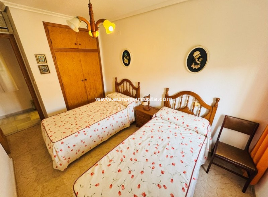 Sale - Townhouse - La Mata