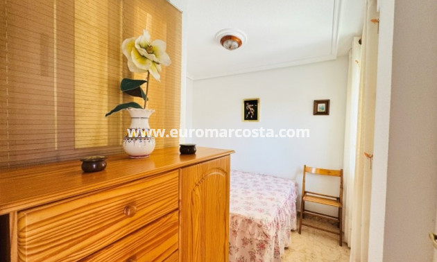 Sale - Townhouse - La Mata