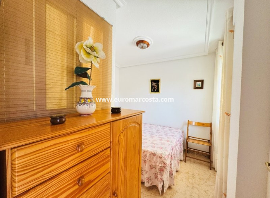 Sale - Townhouse - La Mata