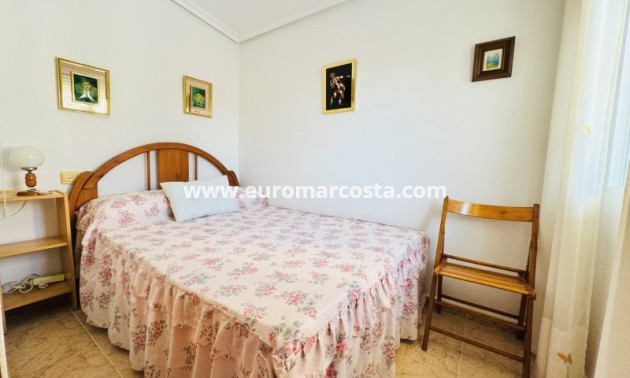 Sale - Townhouse - La Mata