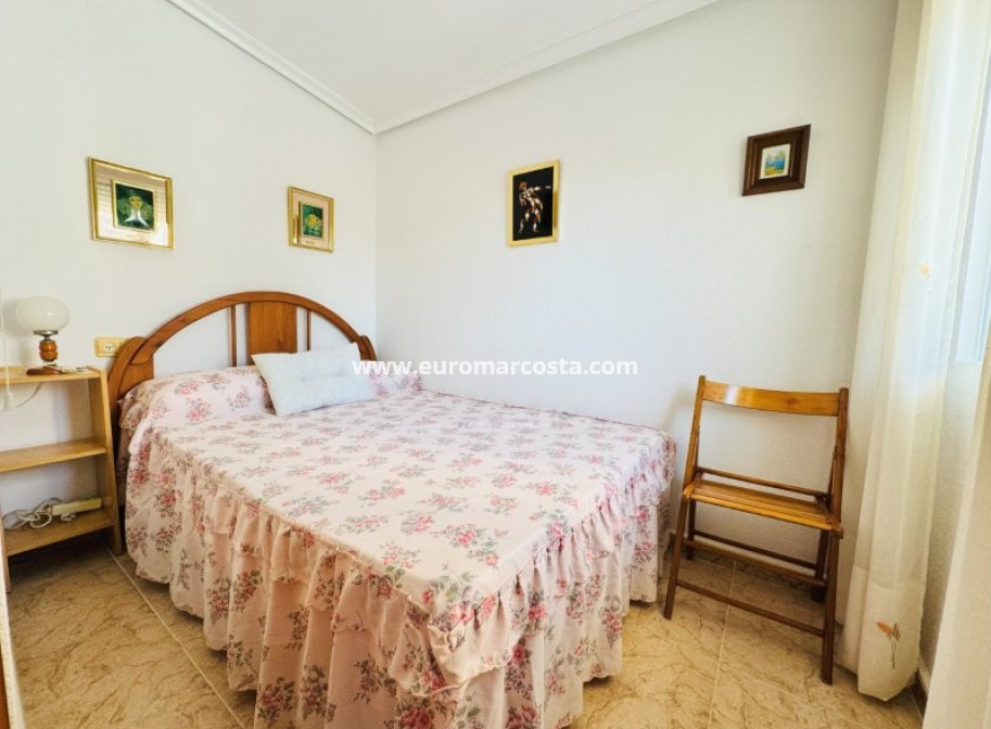 Sale - Townhouse - La Mata