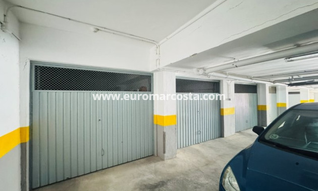 Sale - Townhouse - La Mata