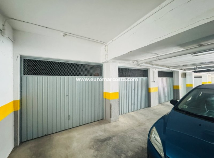 Sale - Townhouse - La Mata