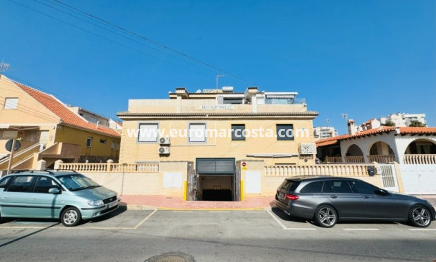 Sale - Townhouse - La Mata