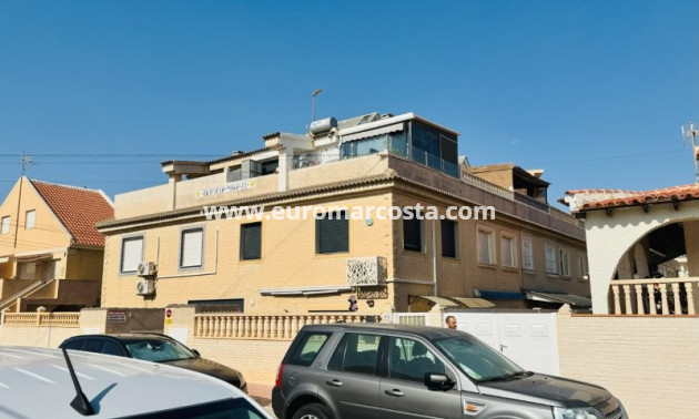 Sale - Townhouse - La Mata