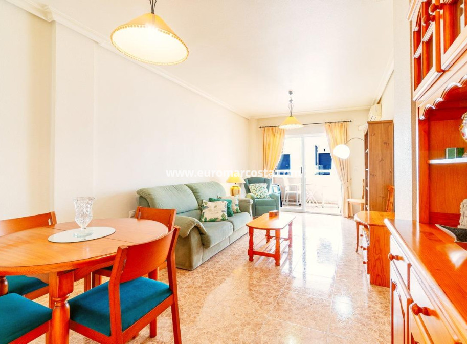 Venta - Apartamento / piso - Torrevieja - TORREVIEJA