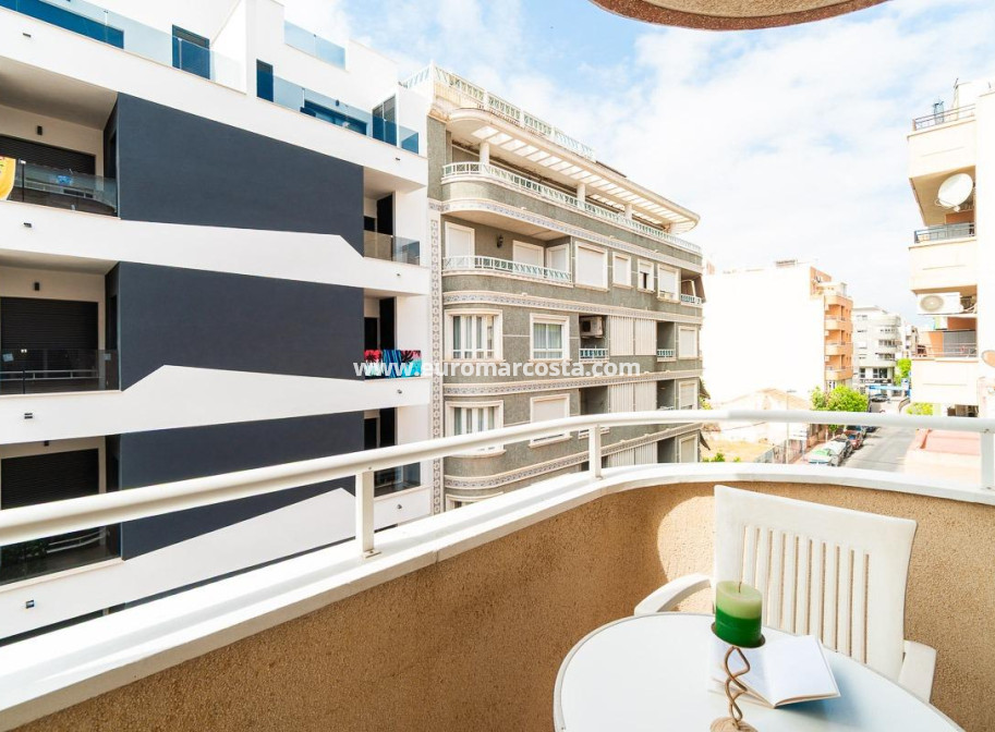 Venta - Apartamento / piso - Torrevieja - TORREVIEJA