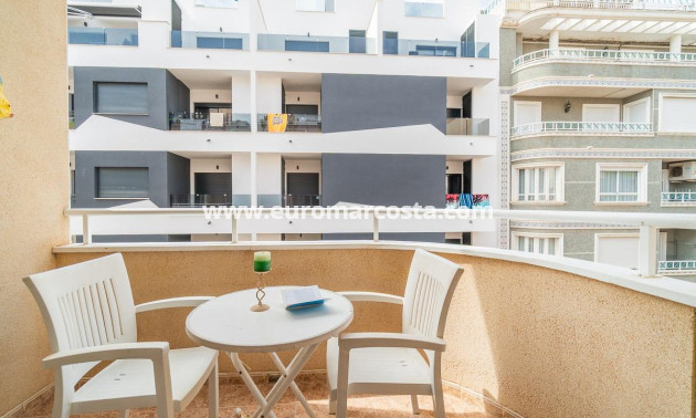 Venta - Apartamento / piso - Torrevieja - TORREVIEJA