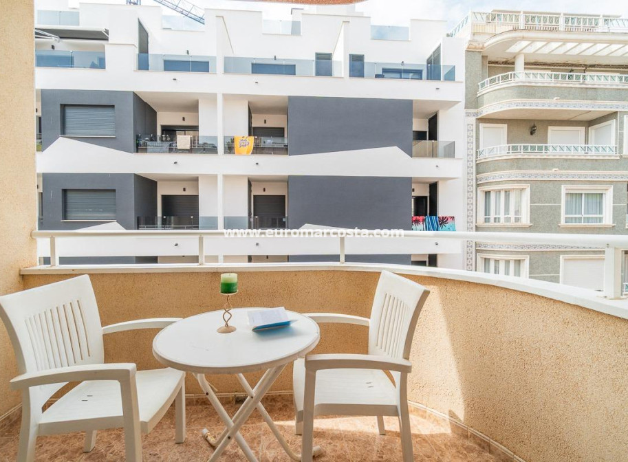 Venta - Apartamento / piso - Torrevieja - TORREVIEJA