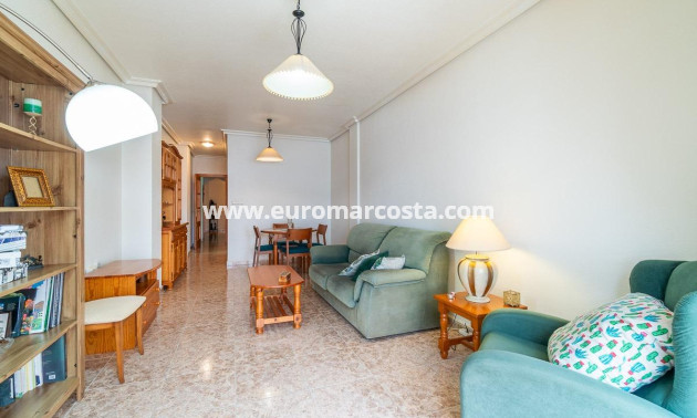 Venta - Apartamento / piso - Torrevieja - TORREVIEJA