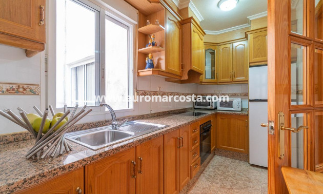Venta - Apartamento / piso - Torrevieja - TORREVIEJA