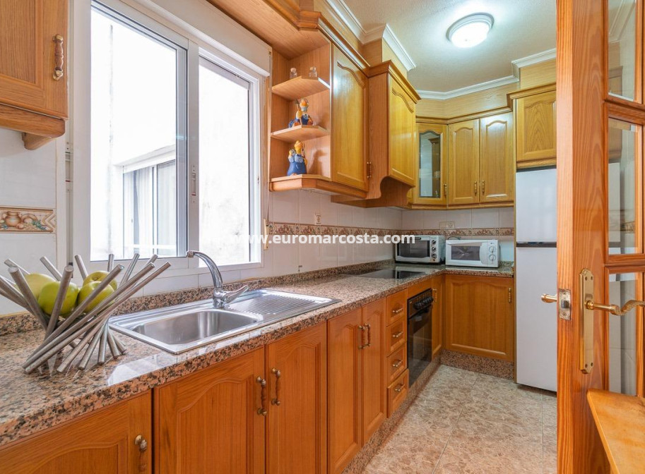 Venta - Apartamento / piso - Torrevieja - TORREVIEJA