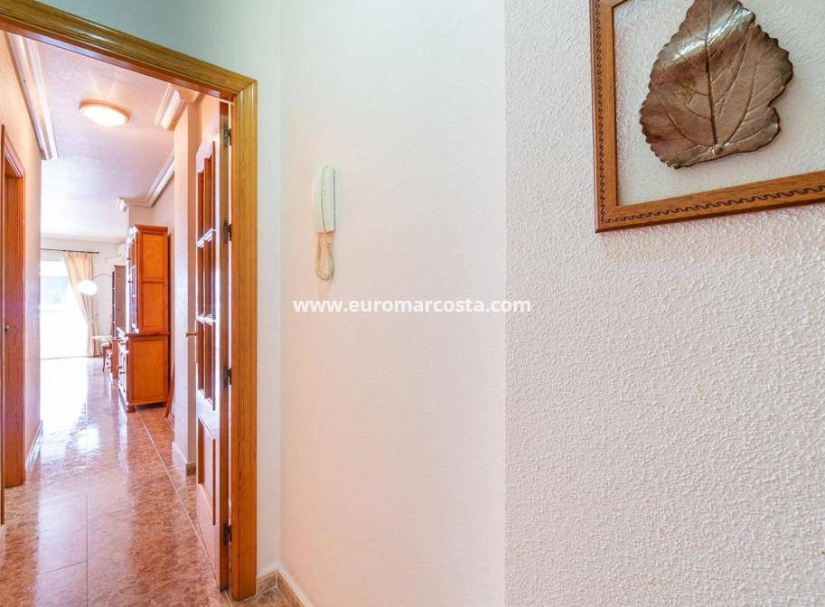 Venta - Apartamento / piso - Torrevieja - TORREVIEJA