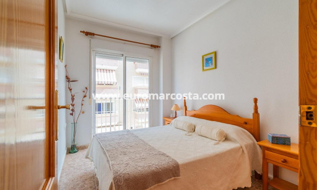 Venta - Apartamento / piso - Torrevieja - TORREVIEJA